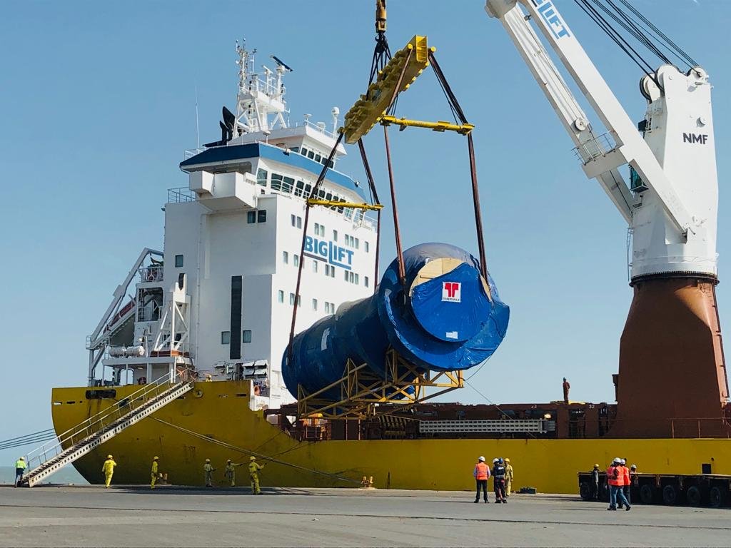 Aditya Marine Limited